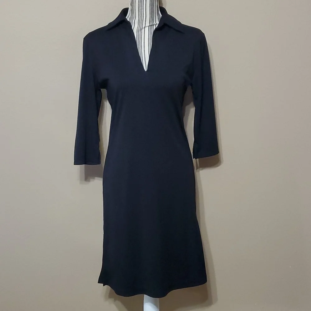 EXPRESS DRESS SIZE 7/8 - Picture 2 of 4